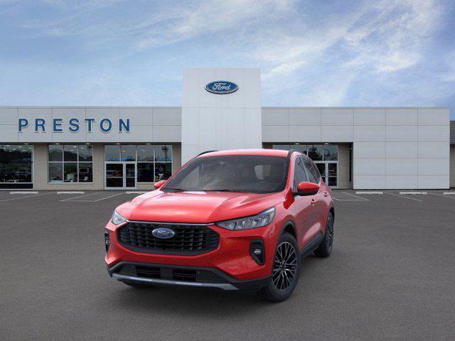 new 2024 Ford Escape car, priced at $39,574