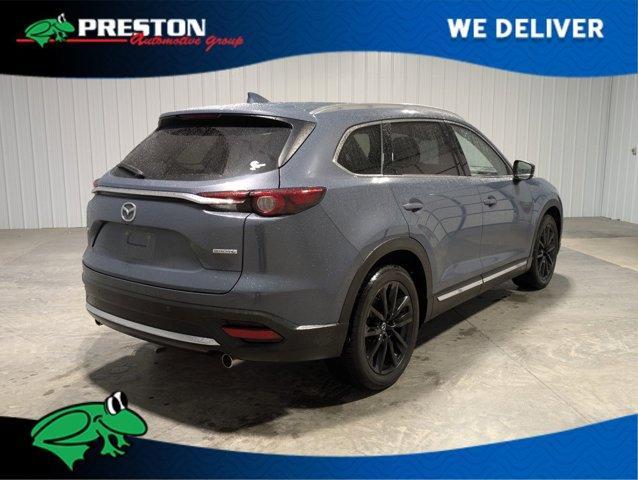 used 2023 Mazda CX-9 car, priced at $33,000