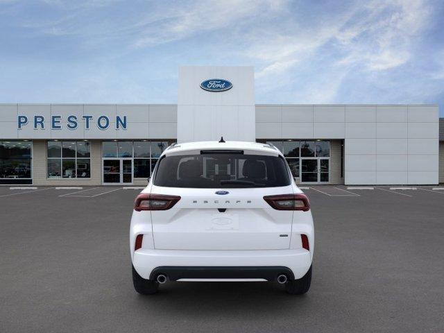 new 2024 Ford Escape car, priced at $33,876