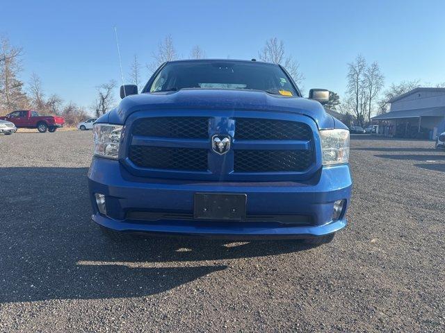 used 2017 Ram 1500 car, priced at $23,200