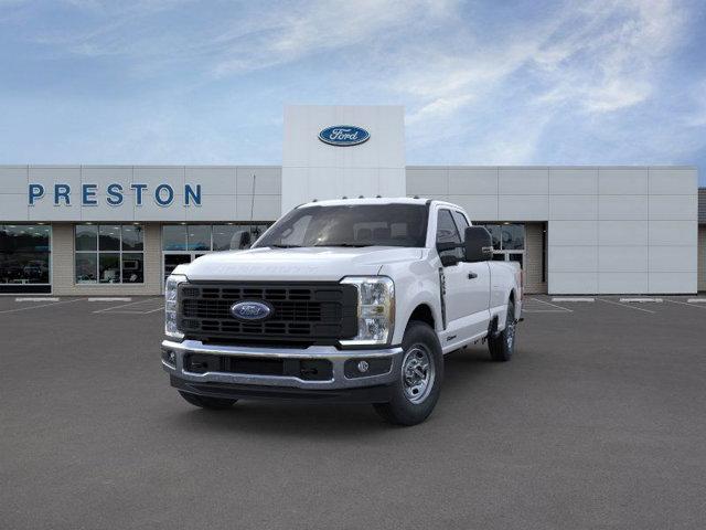 new 2024 Ford F-250 car, priced at $59,913