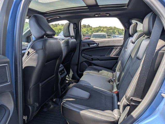 used 2021 Ford Edge car, priced at $32,250