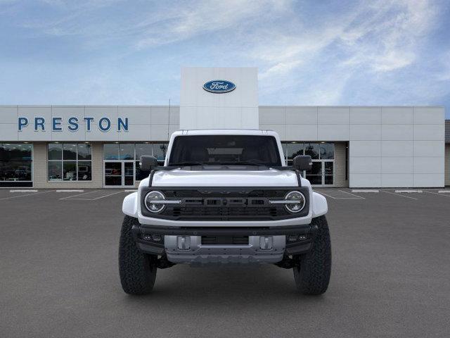 new 2024 Ford Bronco car