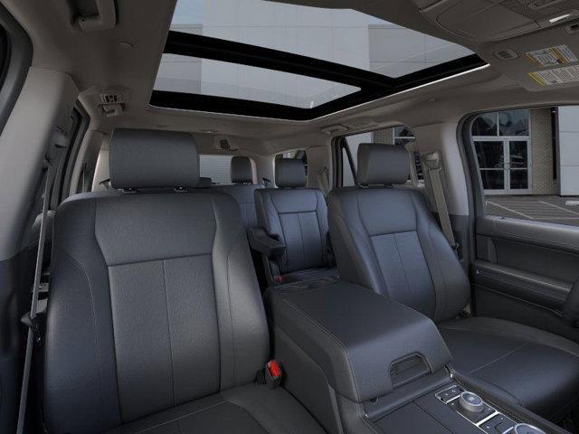 new 2024 Ford Expedition car, priced at $68,540