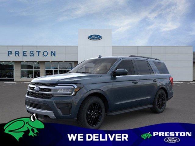 new 2024 Ford Expedition car, priced at $68,540