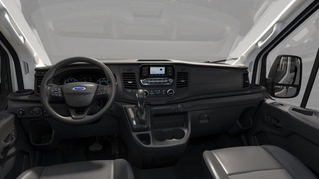 new 2024 Ford Transit-250 car, priced at $56,586