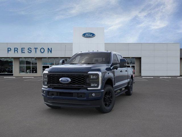 new 2024 Ford F-250 car, priced at $64,885