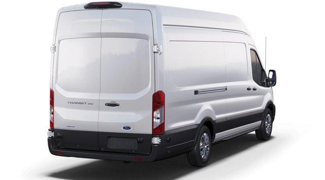 new 2024 Ford Transit-350 car