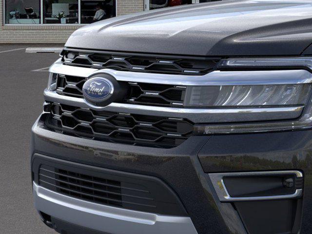 new 2024 Ford Expedition Max car, priced at $78,230