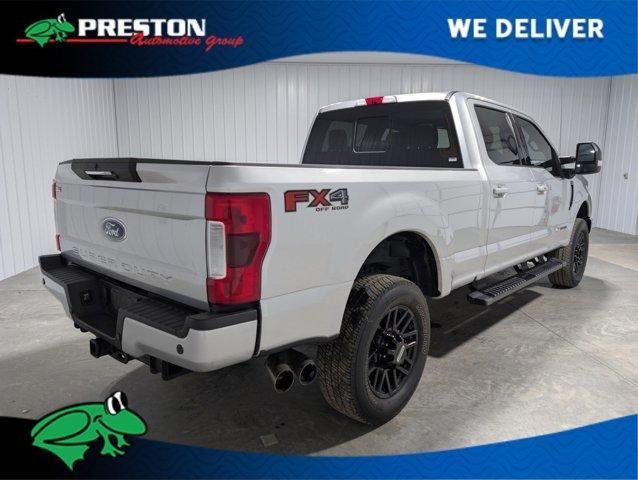 used 2019 Ford F-350 car, priced at $56,000