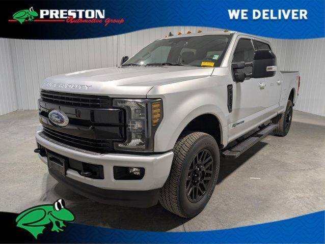 used 2019 Ford F-350 car, priced at $56,000