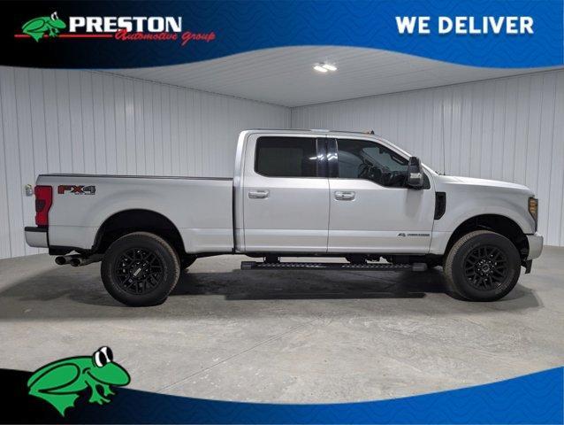 used 2019 Ford F-350 car, priced at $56,000