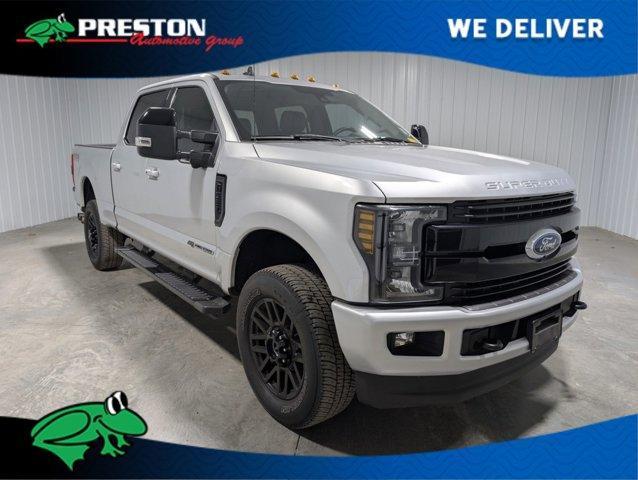 used 2019 Ford F-350 car, priced at $56,000