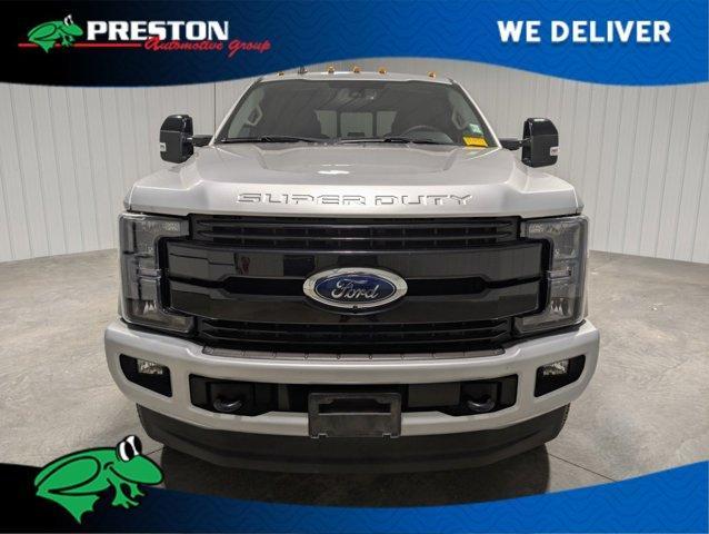 used 2019 Ford F-350 car, priced at $56,000