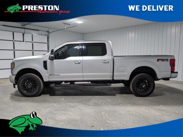 used 2019 Ford F-350 car, priced at $56,000