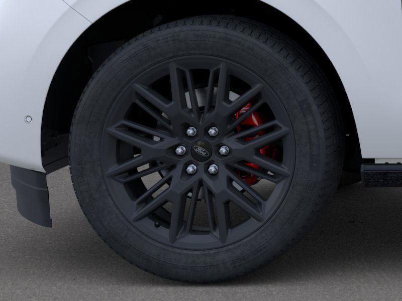 new 2025 Ford Expedition car, priced at $83,727
