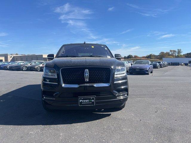 used 2020 Lincoln Navigator L car, priced at $42,900