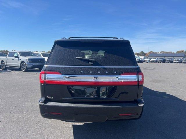 used 2020 Lincoln Navigator L car, priced at $42,900