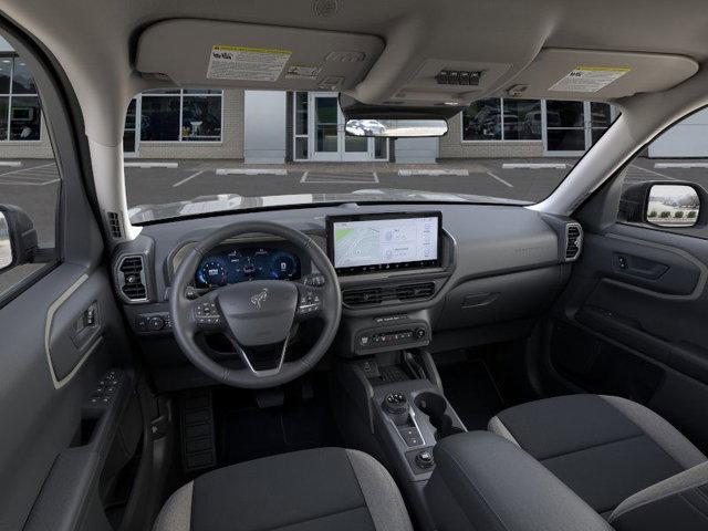 new 2025 Ford Bronco Sport car, priced at $31,794