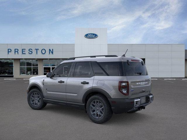 new 2025 Ford Bronco Sport car, priced at $31,794