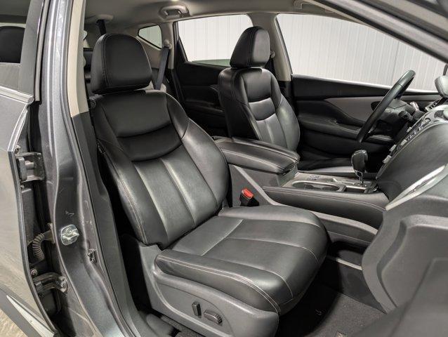 used 2023 Nissan Murano car, priced at $19,750