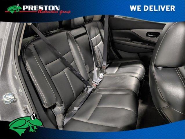 used 2023 Nissan Murano car, priced at $21,000