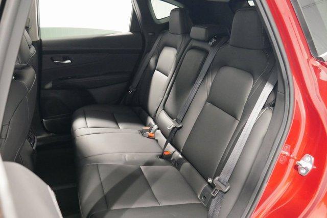 new 2025 Nissan Murano car, priced at $48,088
