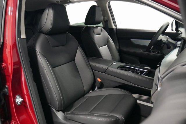 new 2025 Nissan Murano car, priced at $48,088