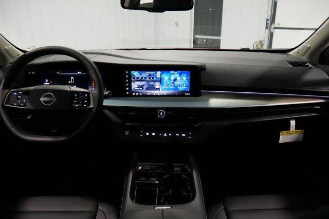 new 2025 Nissan Murano car, priced at $48,088