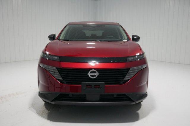 new 2025 Nissan Murano car, priced at $48,088