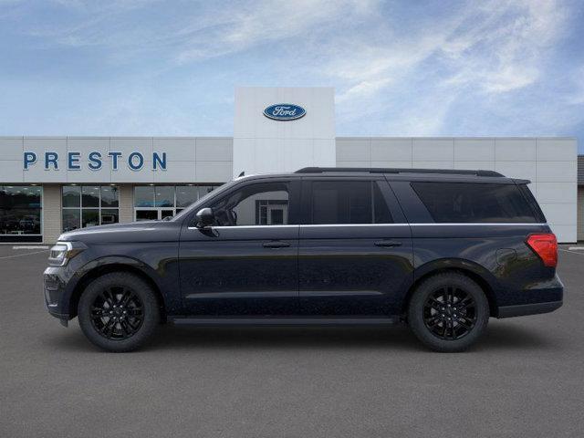 new 2024 Ford Expedition Max car, priced at $70,973