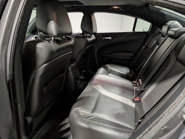 used 2020 Dodge Charger car, priced at $23,162