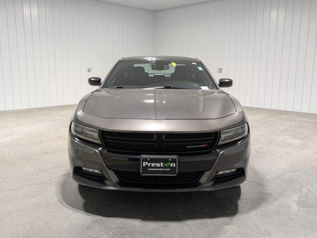 used 2020 Dodge Charger car, priced at $23,162