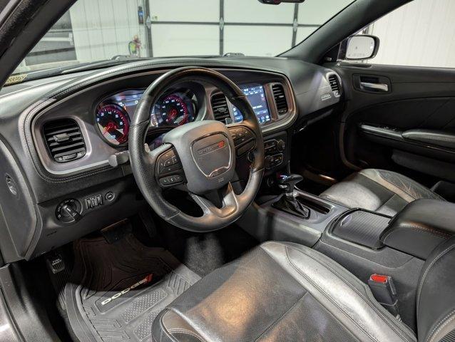 used 2020 Dodge Charger car, priced at $23,162