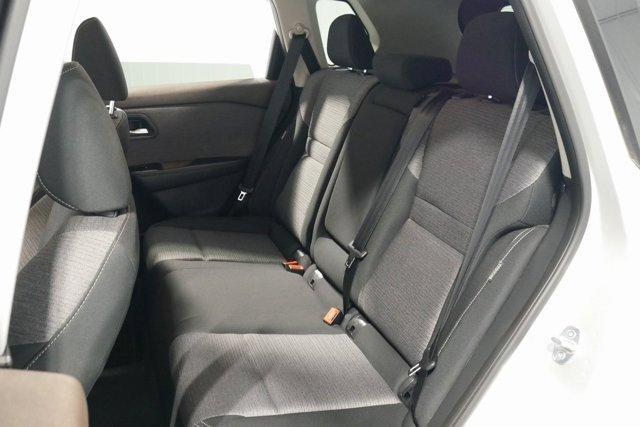 used 2023 Nissan Rogue car, priced at $26,400