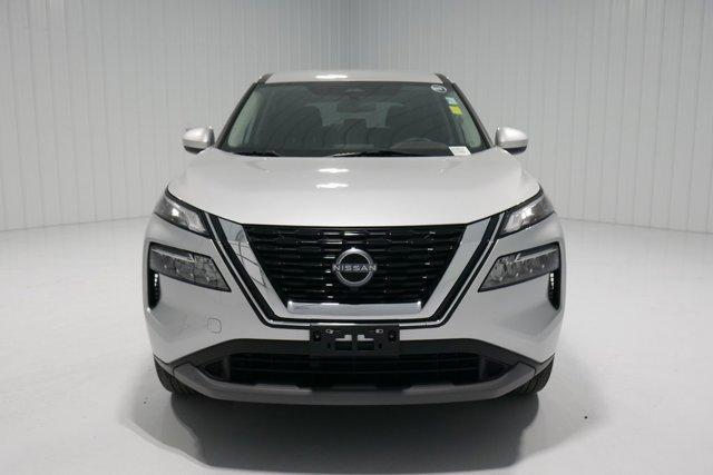 used 2023 Nissan Rogue car, priced at $26,400
