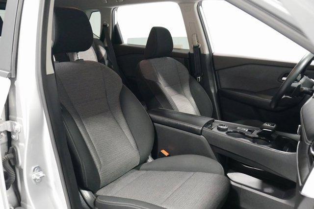 used 2023 Nissan Rogue car, priced at $26,400