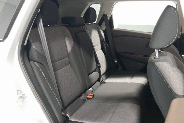 used 2023 Nissan Rogue car, priced at $26,400