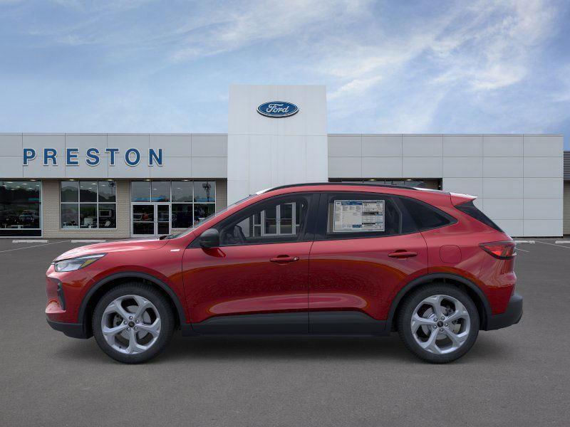 new 2026 Ford Escape car, priced at $32,820