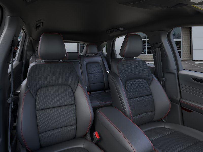 new 2026 Ford Escape car, priced at $32,820