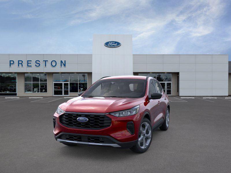new 2026 Ford Escape car, priced at $32,820