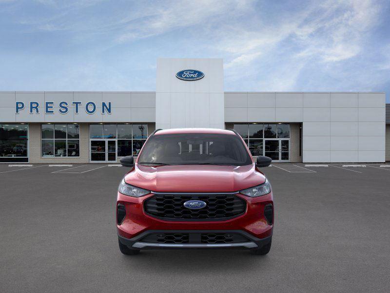new 2026 Ford Escape car, priced at $32,820