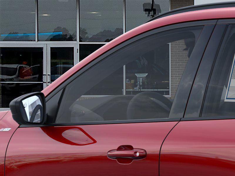 new 2026 Ford Escape car, priced at $32,820