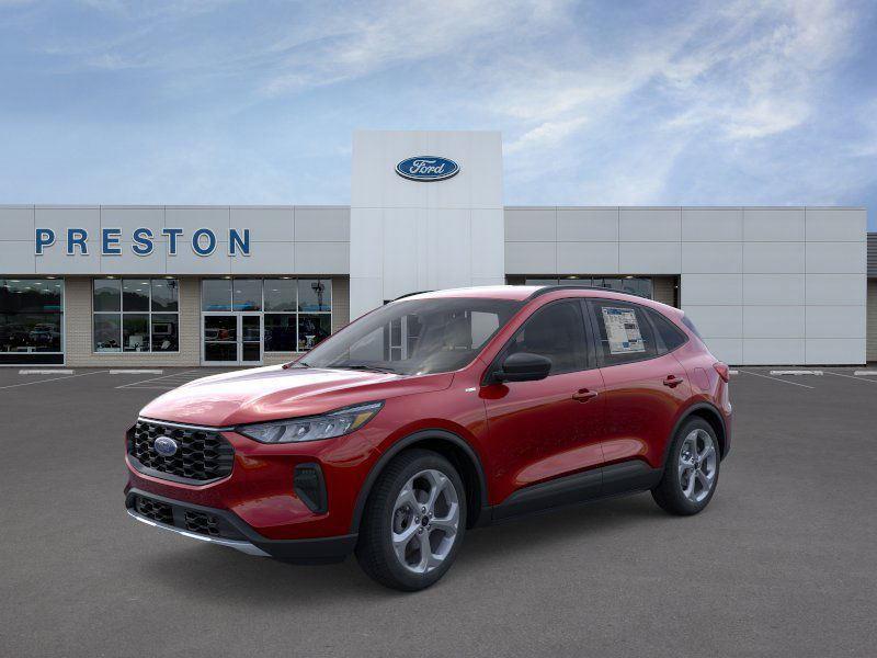 new 2026 Ford Escape car, priced at $32,820