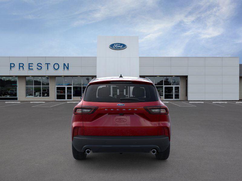 new 2026 Ford Escape car, priced at $32,820