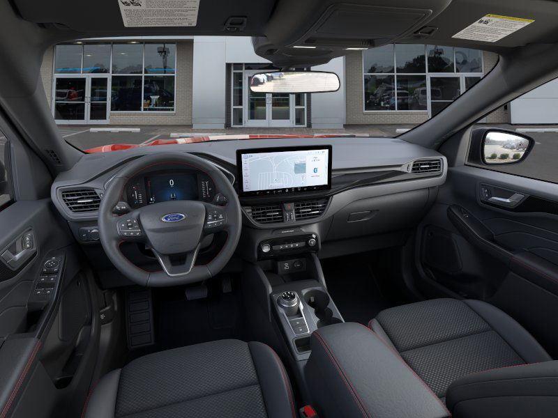 new 2026 Ford Escape car, priced at $32,820