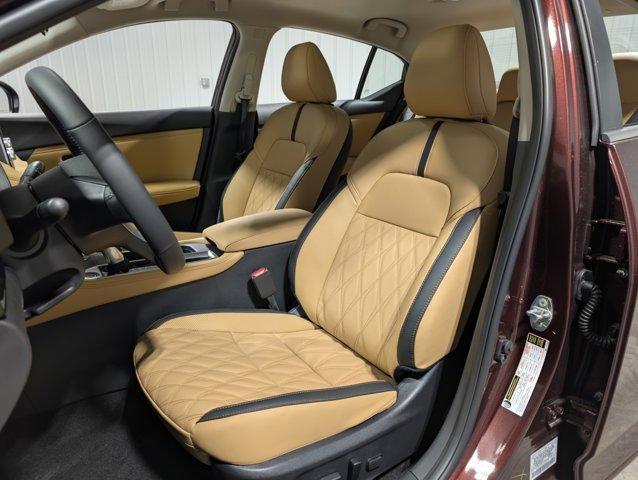 new 2025 Nissan Sentra car, priced at $26,071