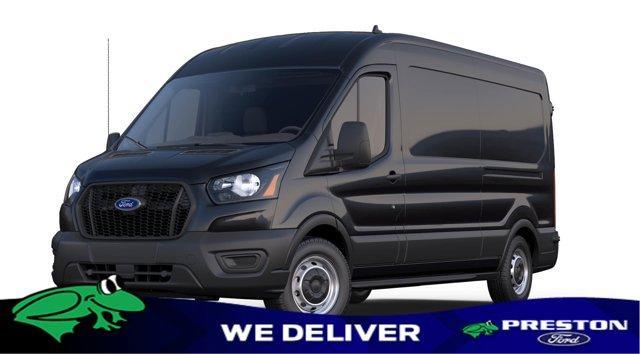 new 2025 Ford Transit-250 car