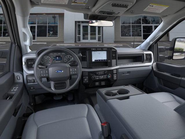 new 2024 Ford F-250 car, priced at $65,461