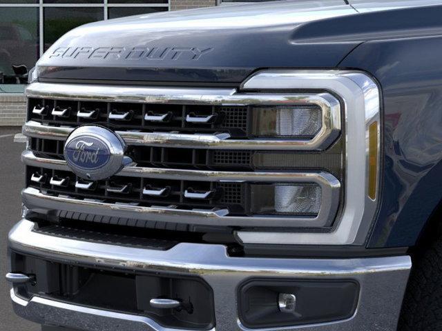 new 2024 Ford F-250 car, priced at $78,401